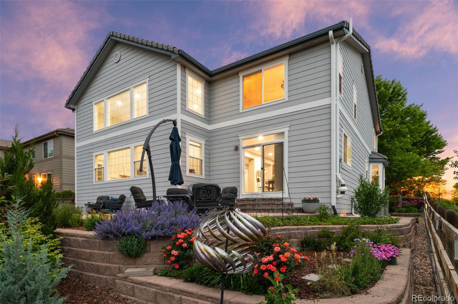 MLS Image #1 for 5984 s paris place,greenwood village, Colorado