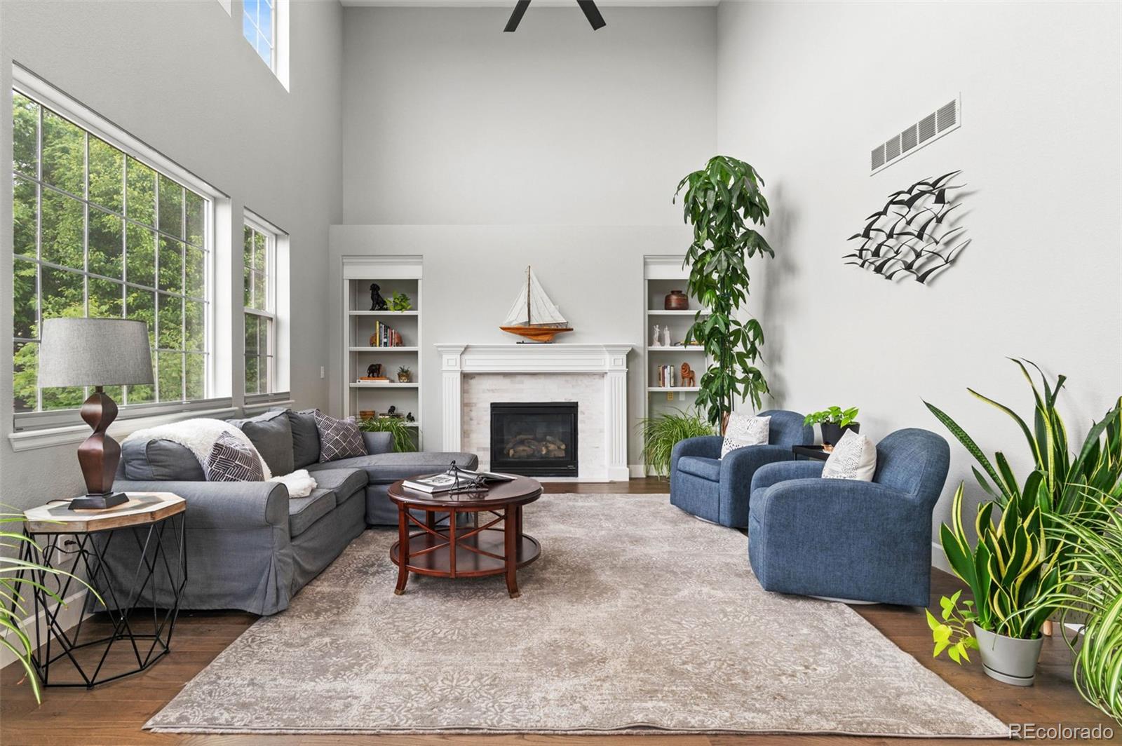 MLS Image #16 for 5984 s paris place,greenwood village, Colorado