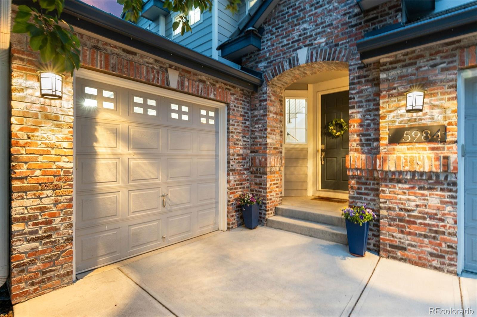 MLS Image #45 for 5984 s paris place,greenwood village, Colorado