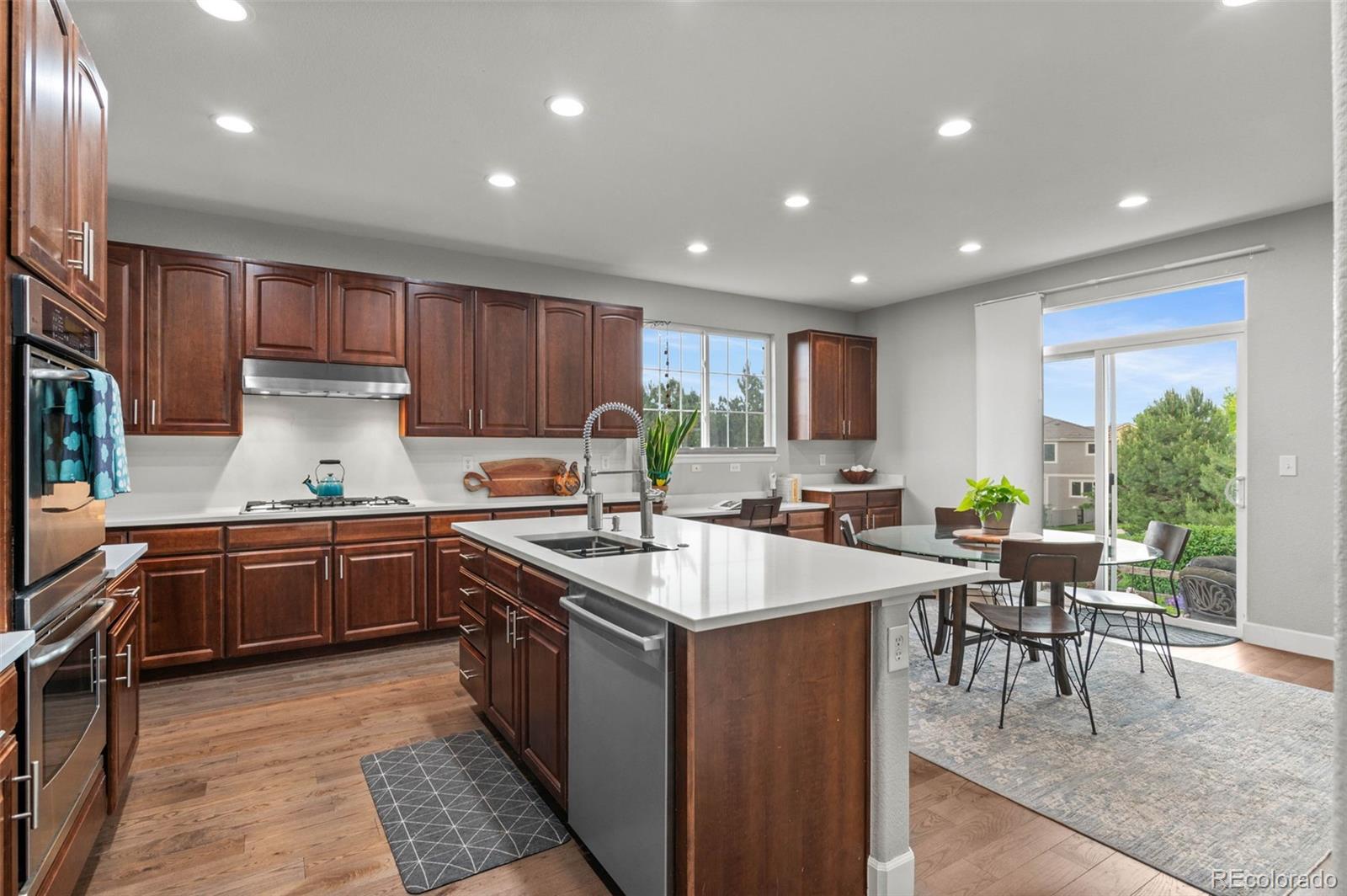 MLS Image #6 for 5984 s paris place,greenwood village, Colorado