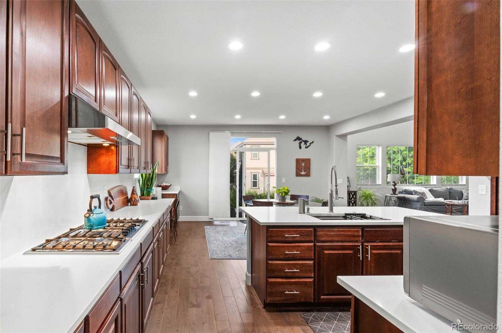 MLS Image #7 for 5984 s paris place,greenwood village, Colorado