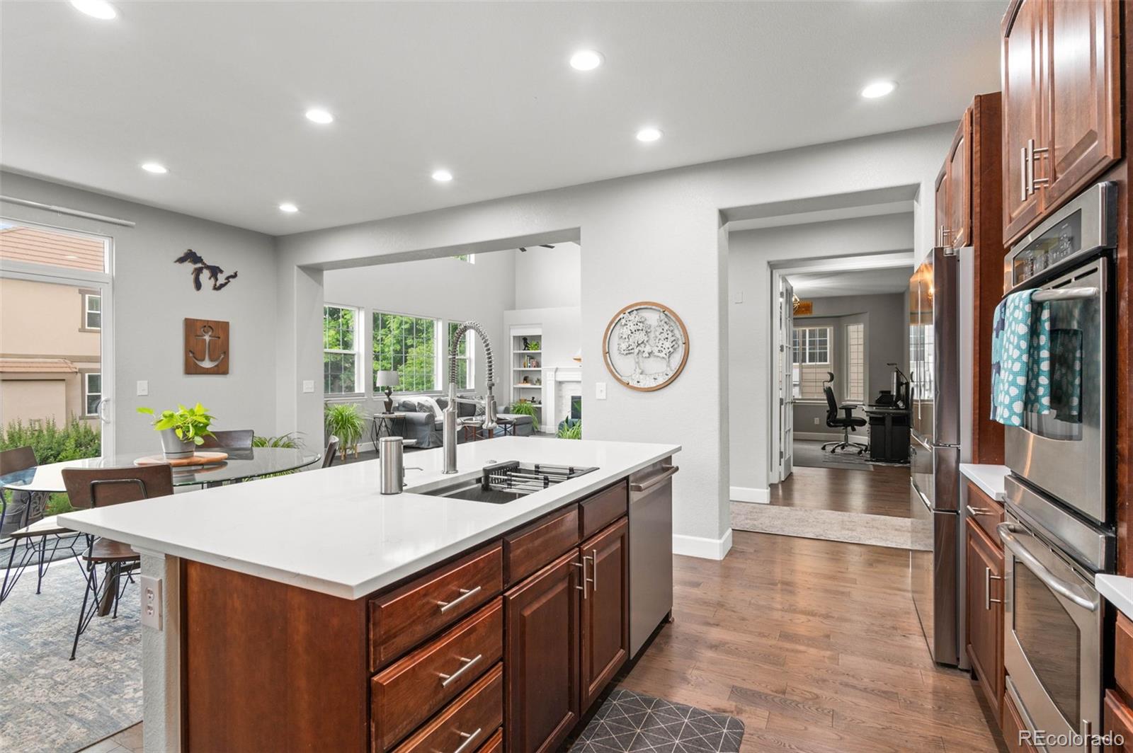 MLS Image #8 for 5984 s paris place,greenwood village, Colorado