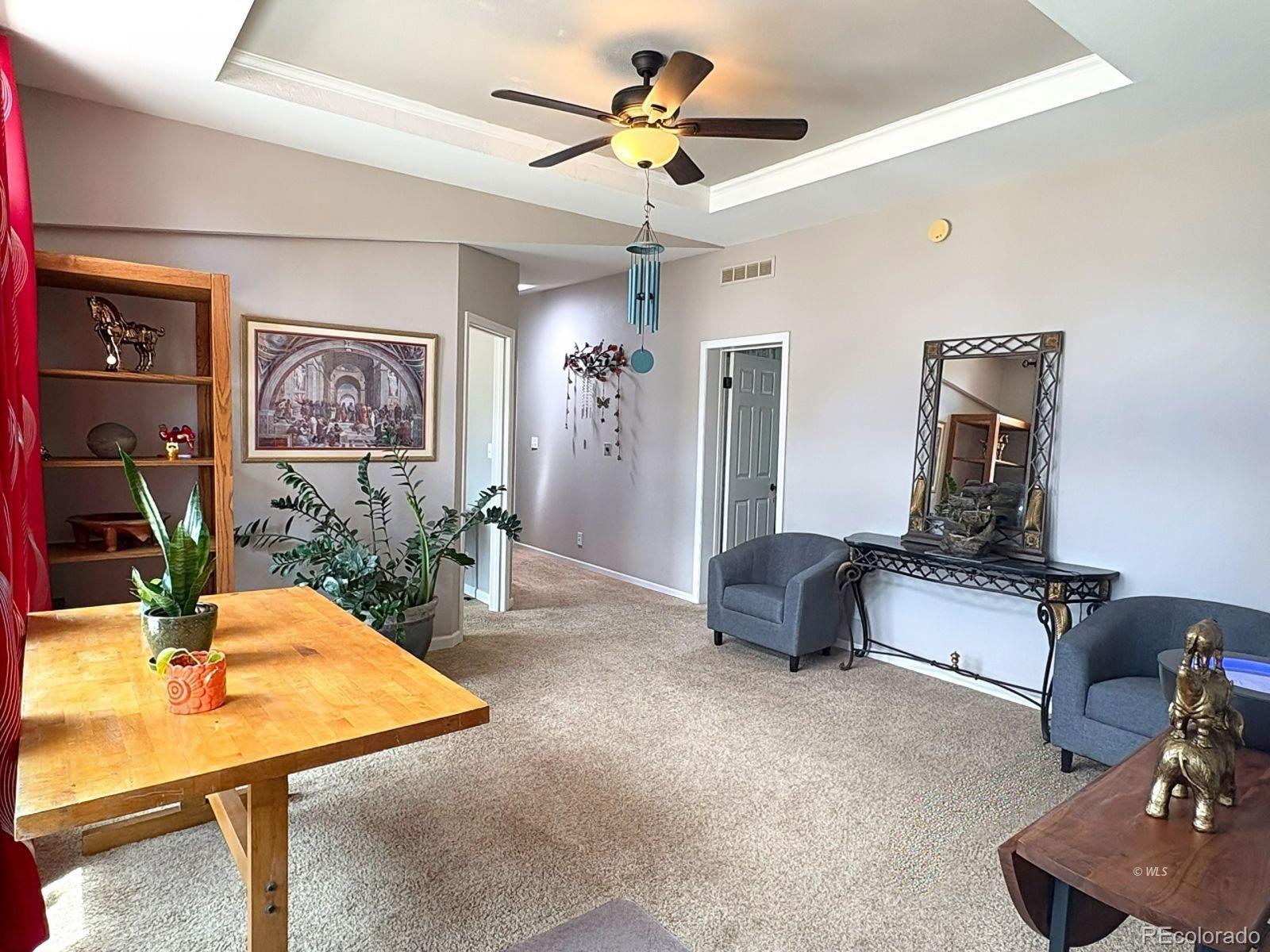 MLS Image #2 for 29  granada court,silver cliff, Colorado