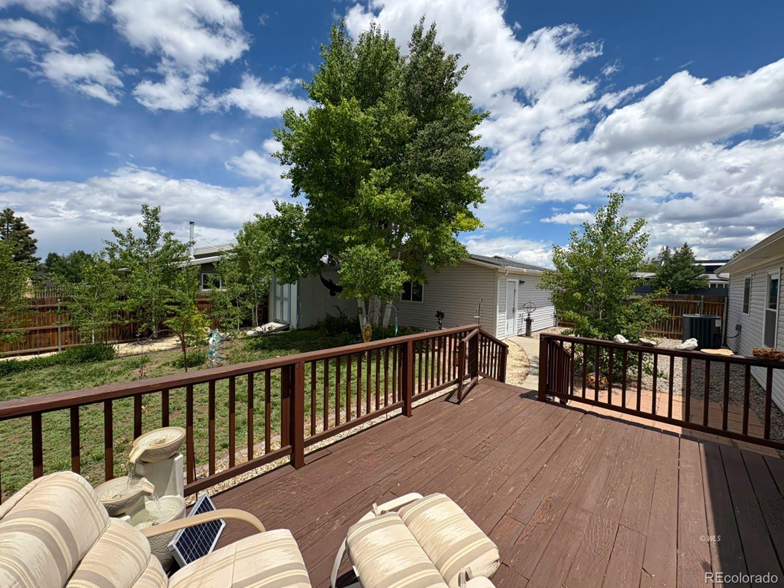 MLS Image #32 for 29  granada court,silver cliff, Colorado