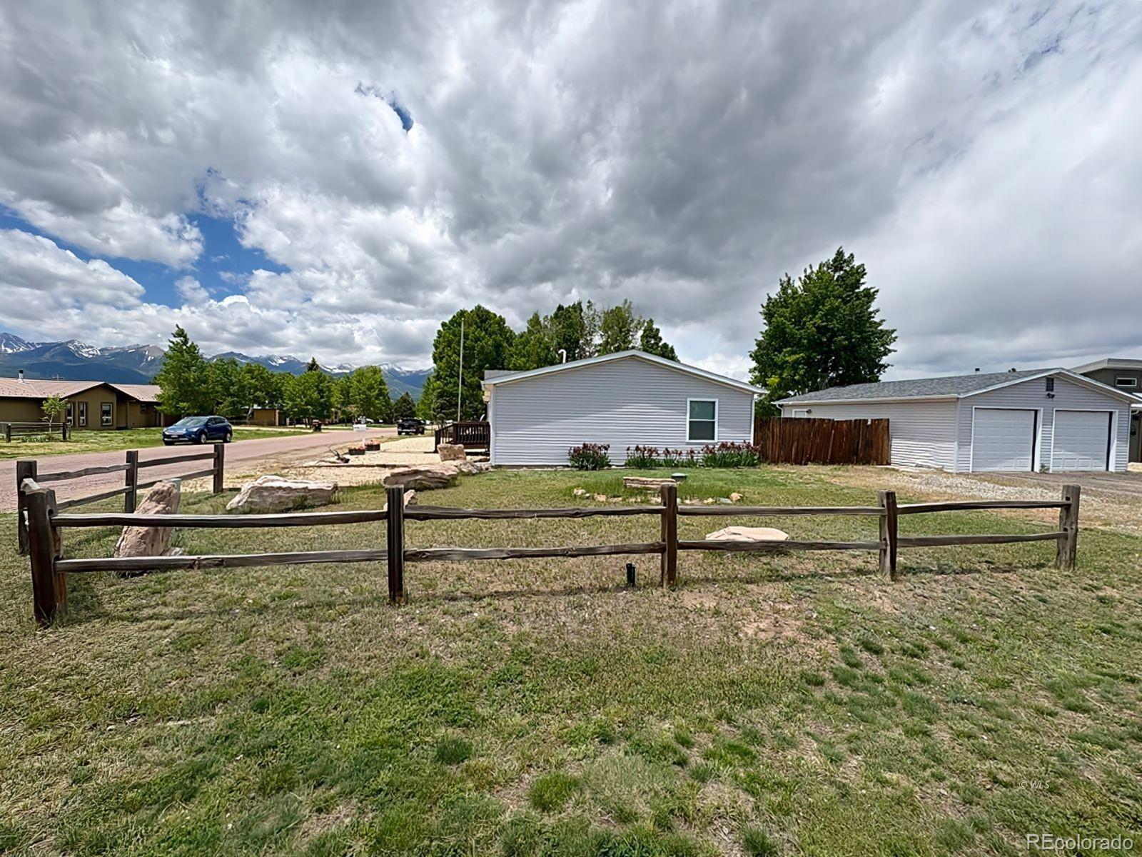 MLS Image #33 for 29  granada court,silver cliff, Colorado