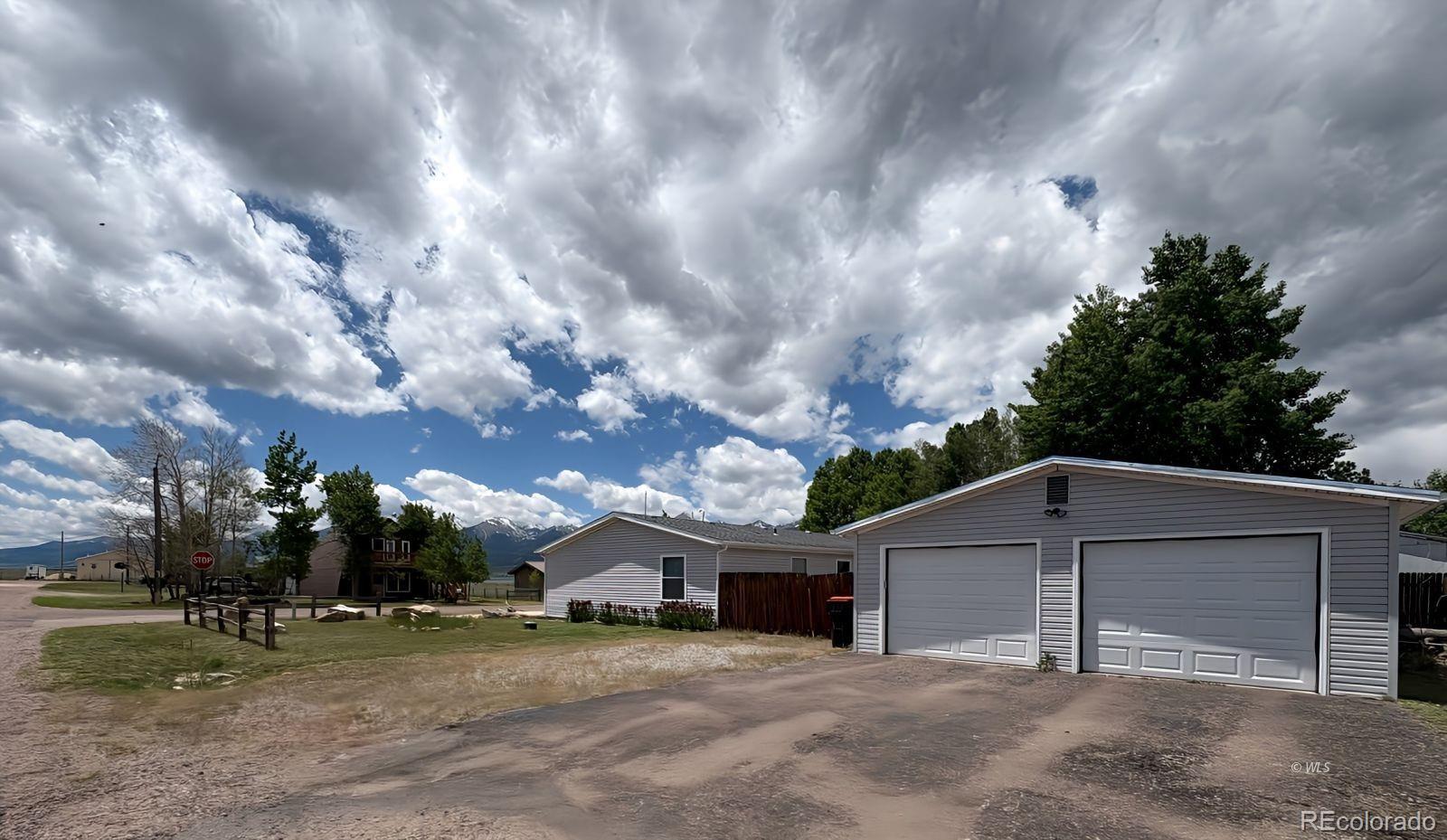 MLS Image #34 for 29  granada court,silver cliff, Colorado