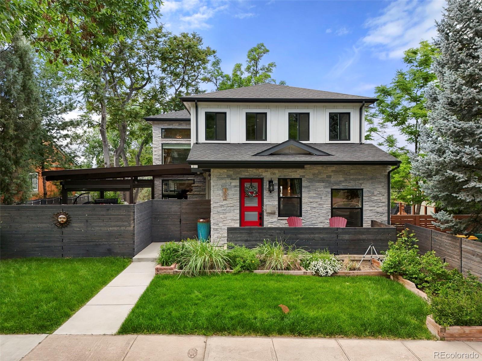 MLS Image #0 for 2805 s sherman street,englewood, Colorado