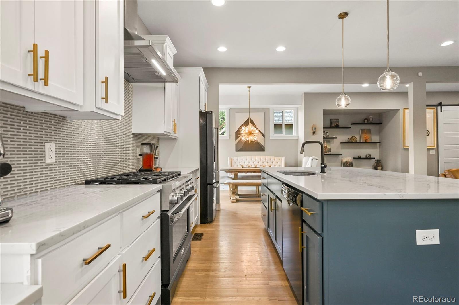 MLS Image #13 for 2805 s sherman street,englewood, Colorado