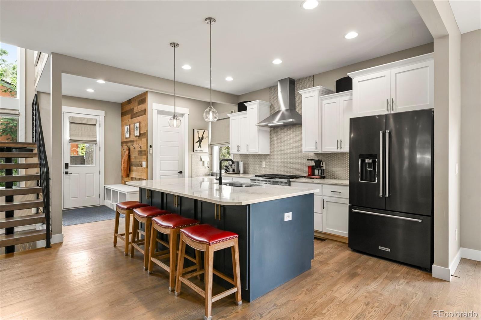 MLS Image #15 for 2805 s sherman street,englewood, Colorado