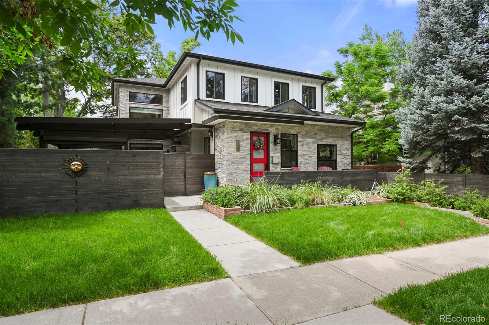 MLS Image #2 for 2805 s sherman street,englewood, Colorado