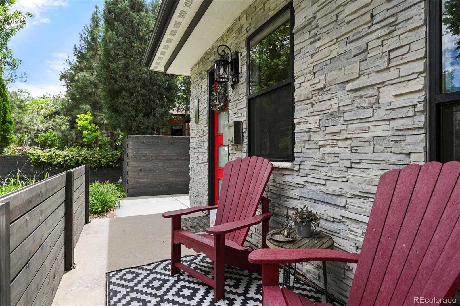 MLS Image #3 for 2805 s sherman street,englewood, Colorado