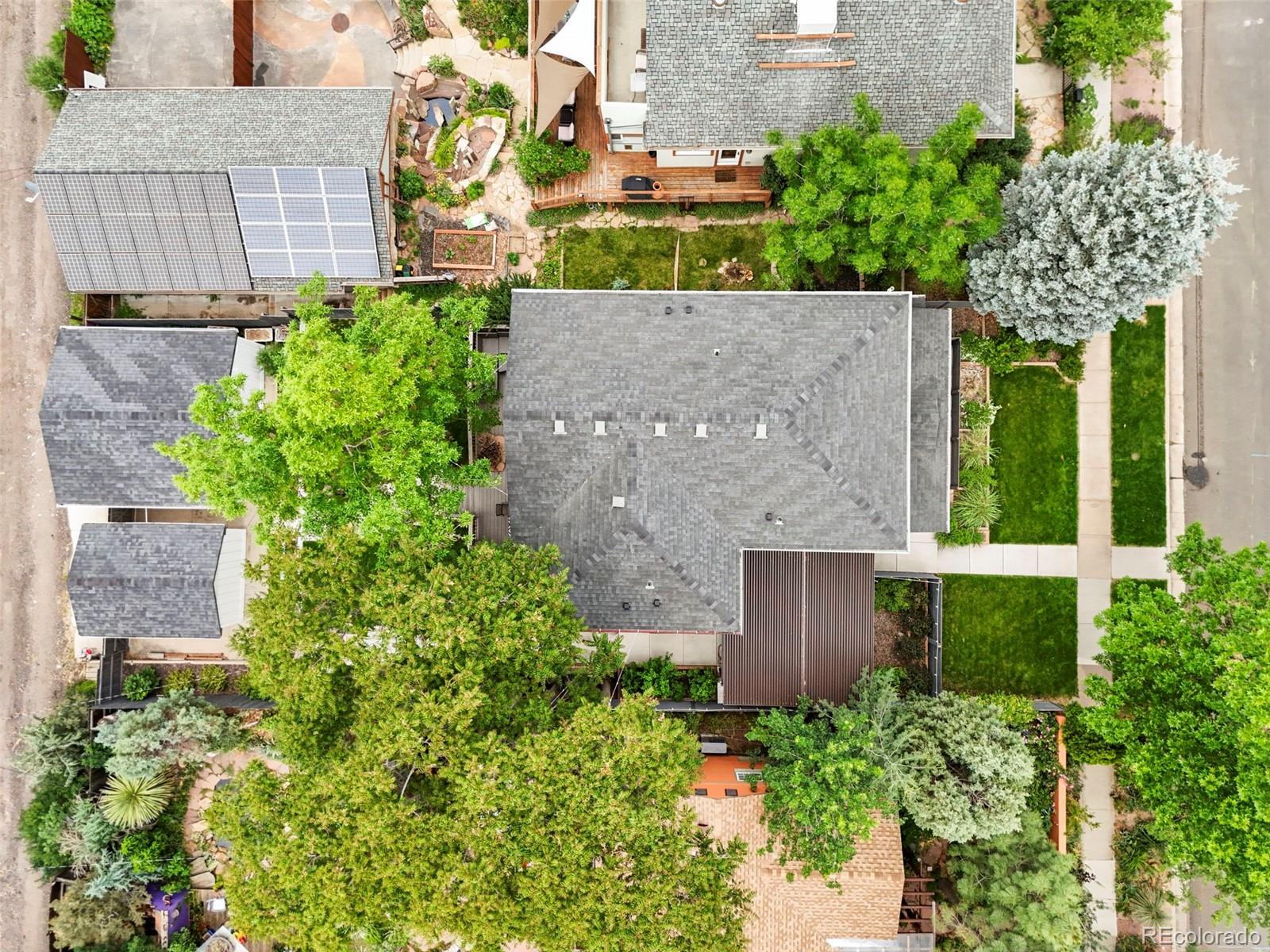 MLS Image #48 for 2805 s sherman street,englewood, Colorado