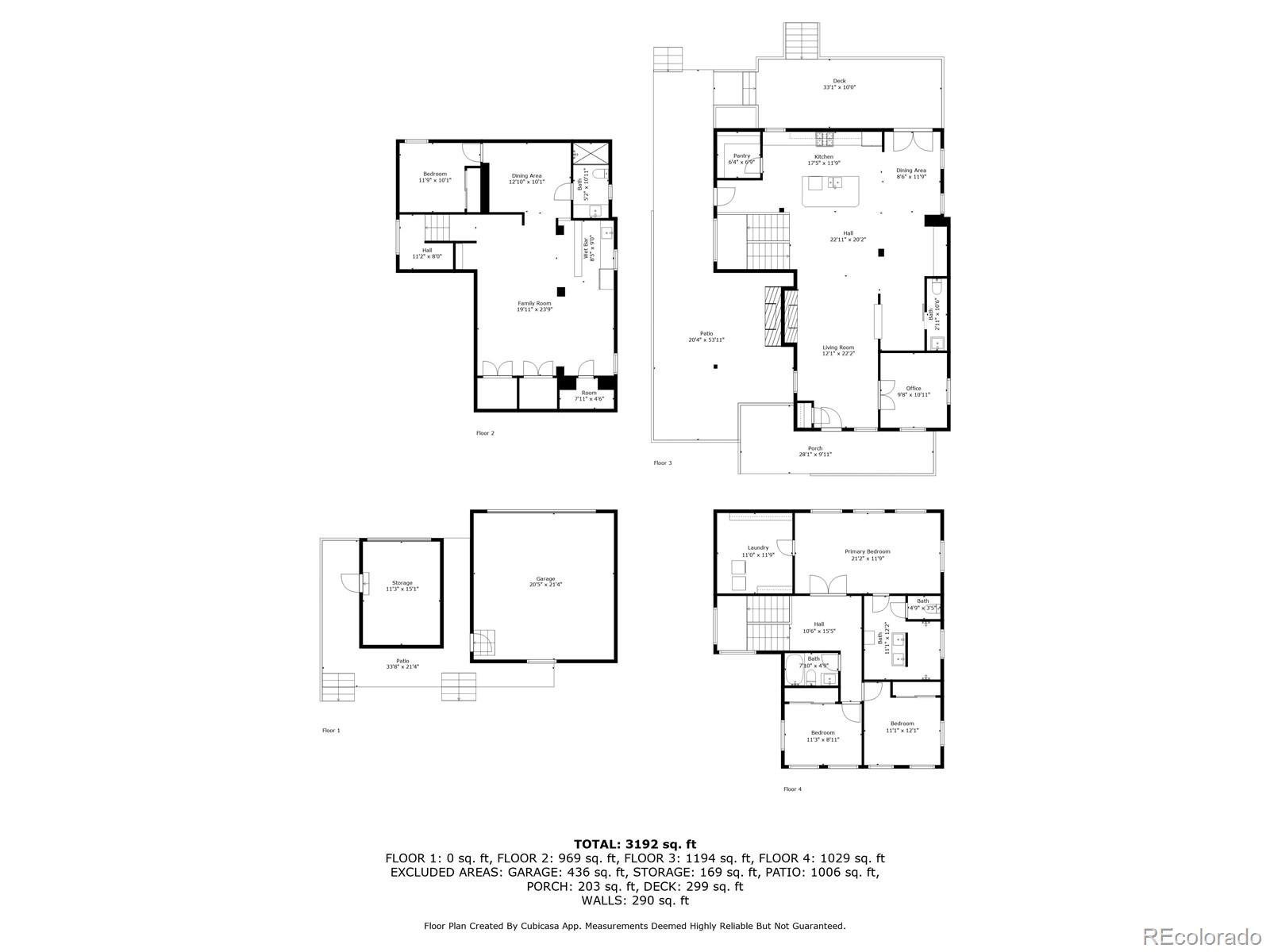 MLS Image #49 for 2805 s sherman street,englewood, Colorado