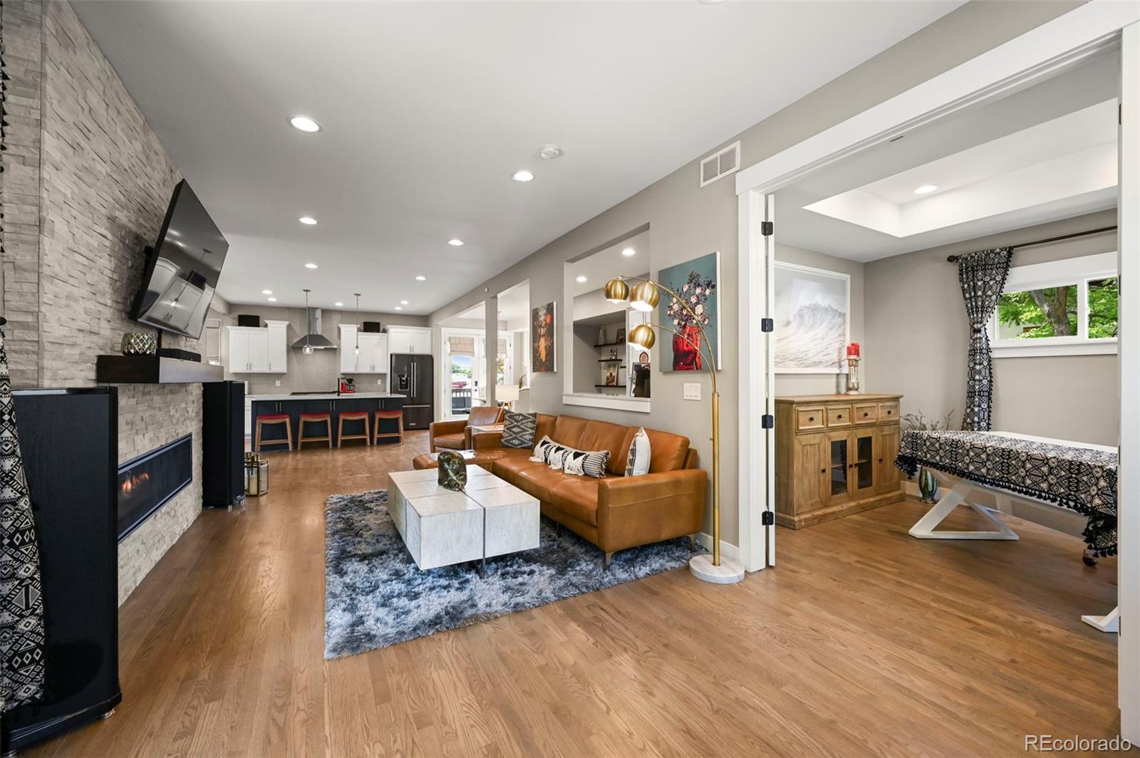 MLS Image #5 for 2805 s sherman street,englewood, Colorado