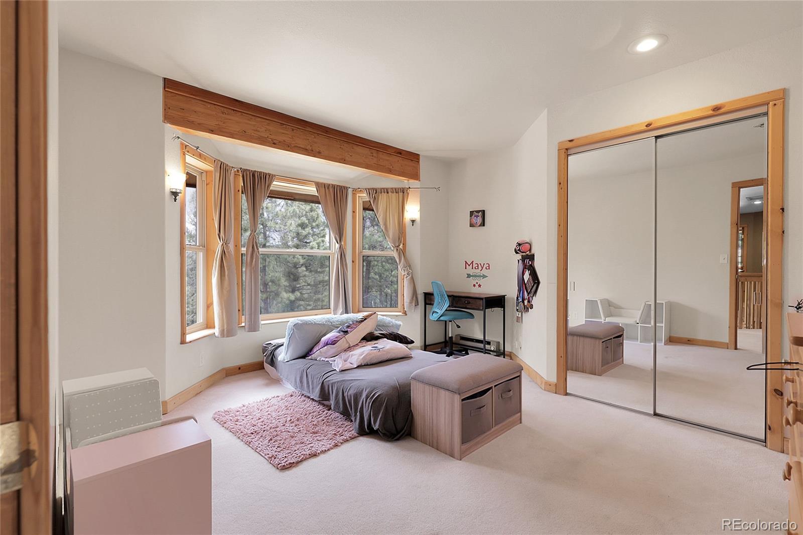 MLS Image #10 for 29266 s sunset trail,conifer, Colorado