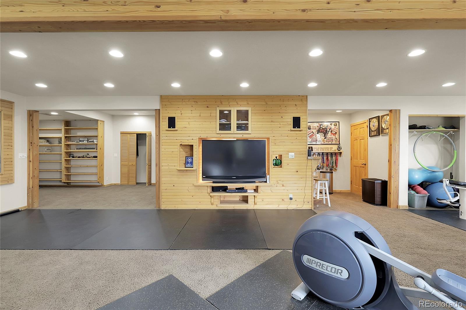 MLS Image #14 for 29266 s sunset trail,conifer, Colorado