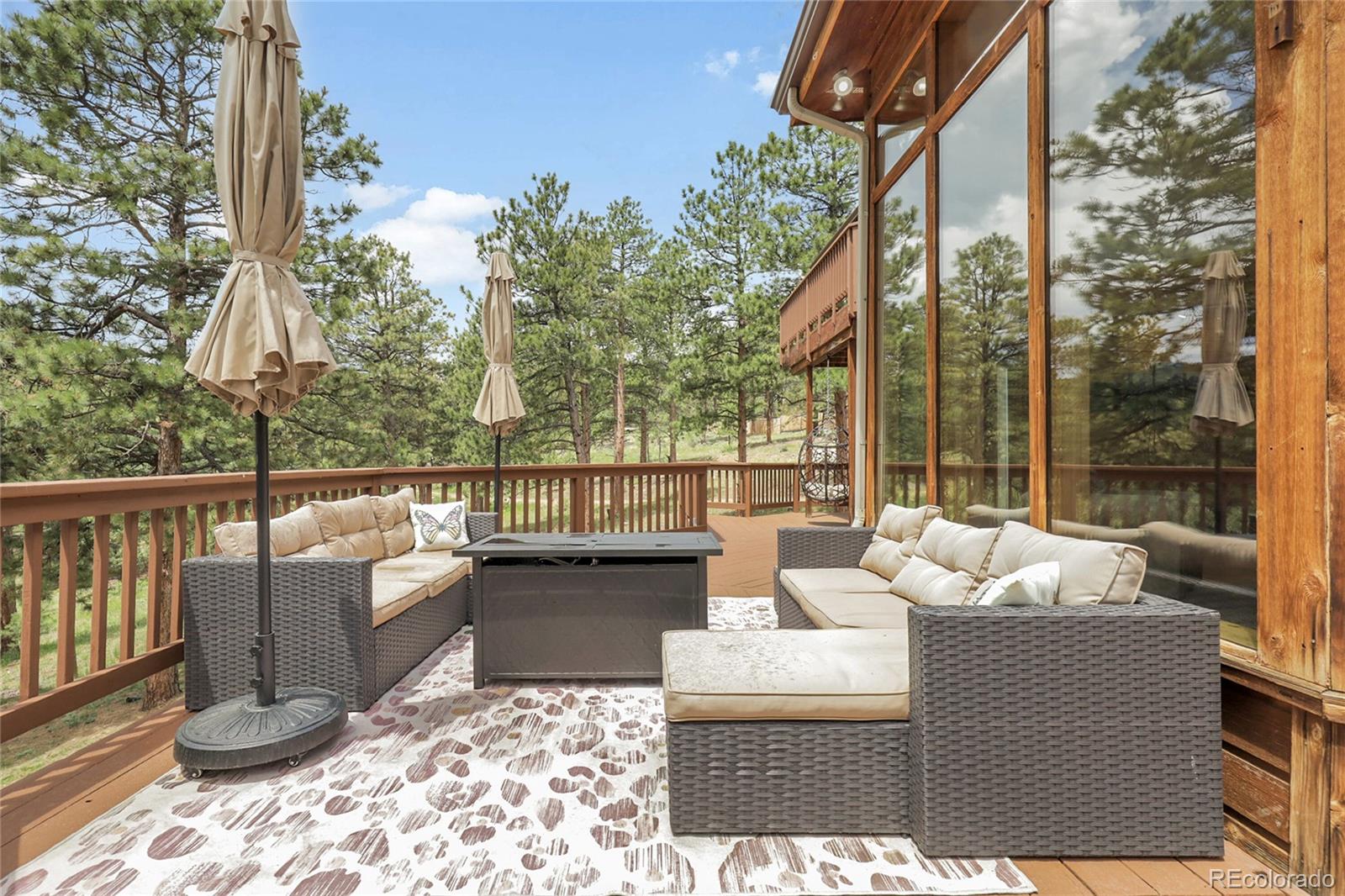 MLS Image #16 for 29266 s sunset trail,conifer, Colorado