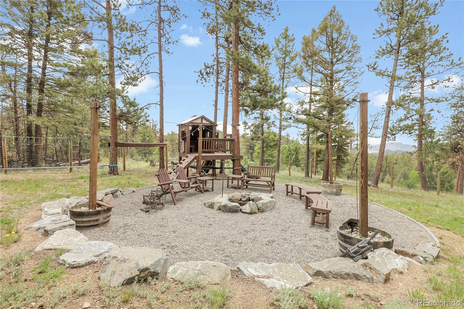 MLS Image #18 for 29266 s sunset trail,conifer, Colorado