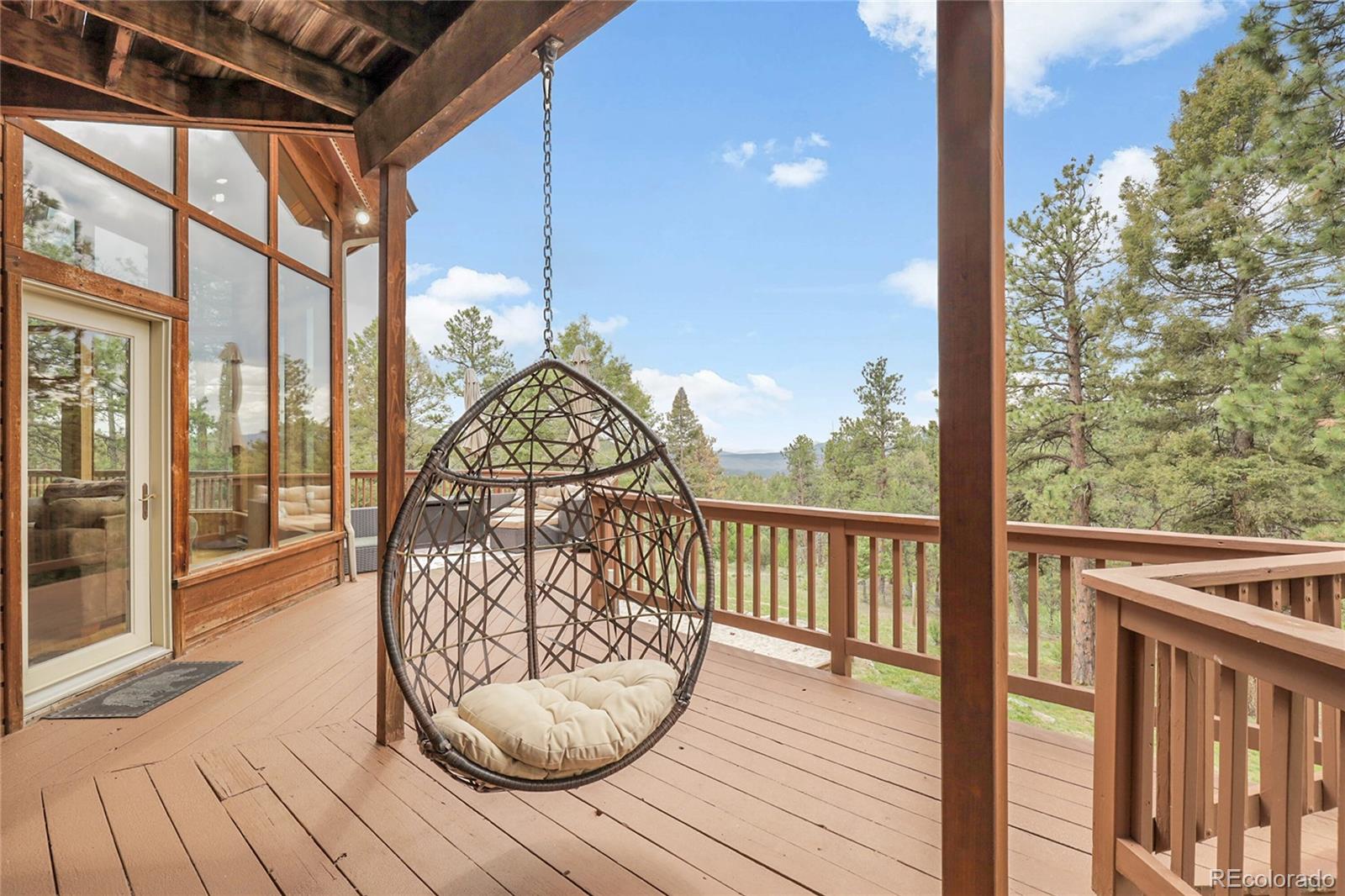 MLS Image #19 for 29266 s sunset trail,conifer, Colorado