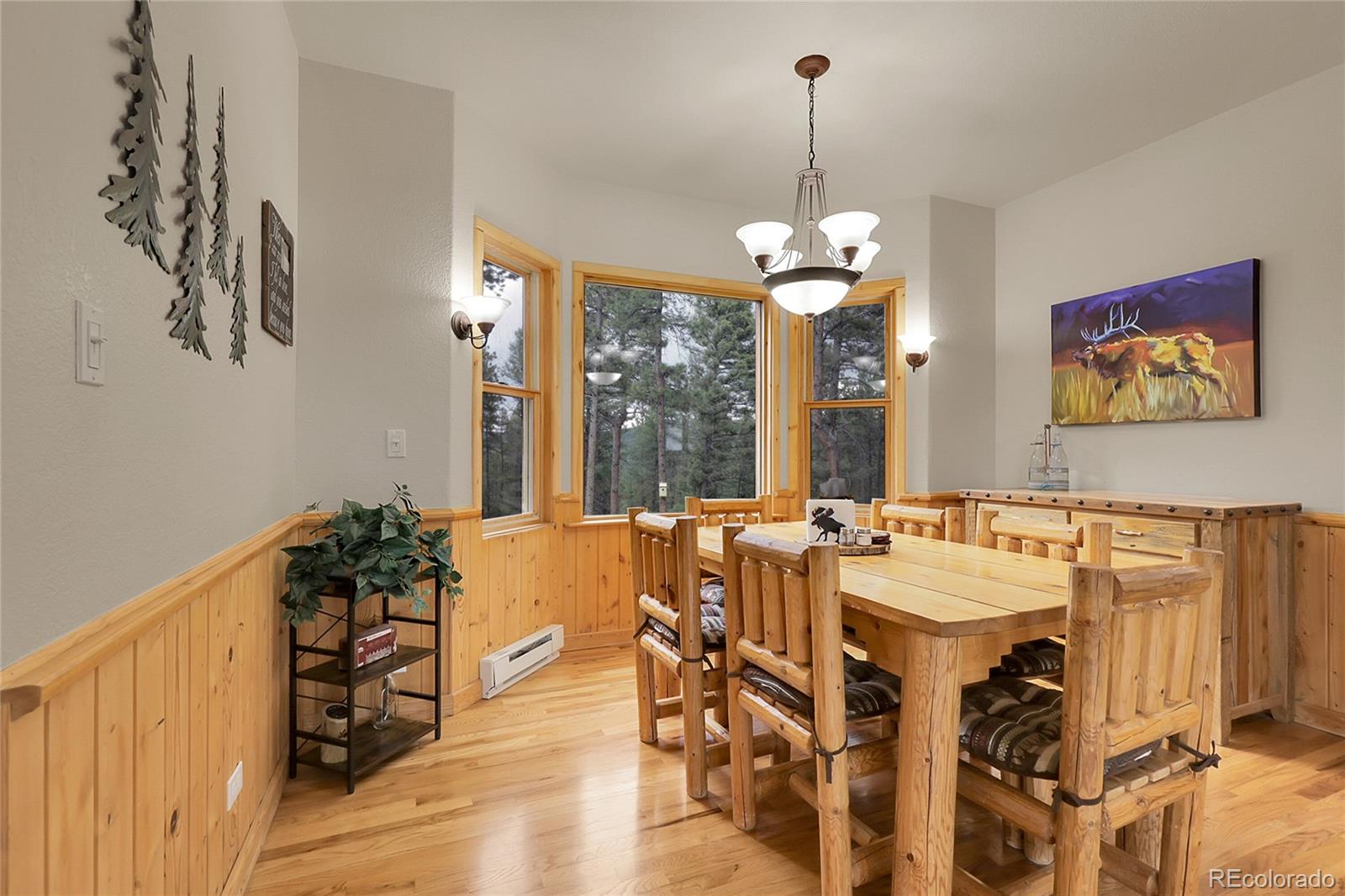 MLS Image #4 for 29266 s sunset trail,conifer, Colorado