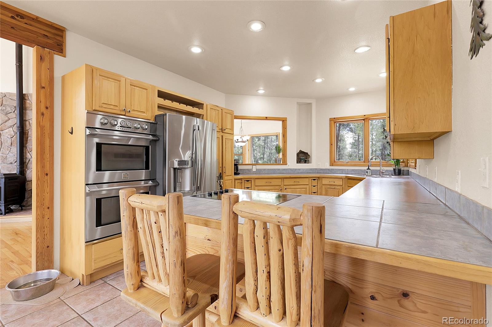 MLS Image #5 for 29266 s sunset trail,conifer, Colorado