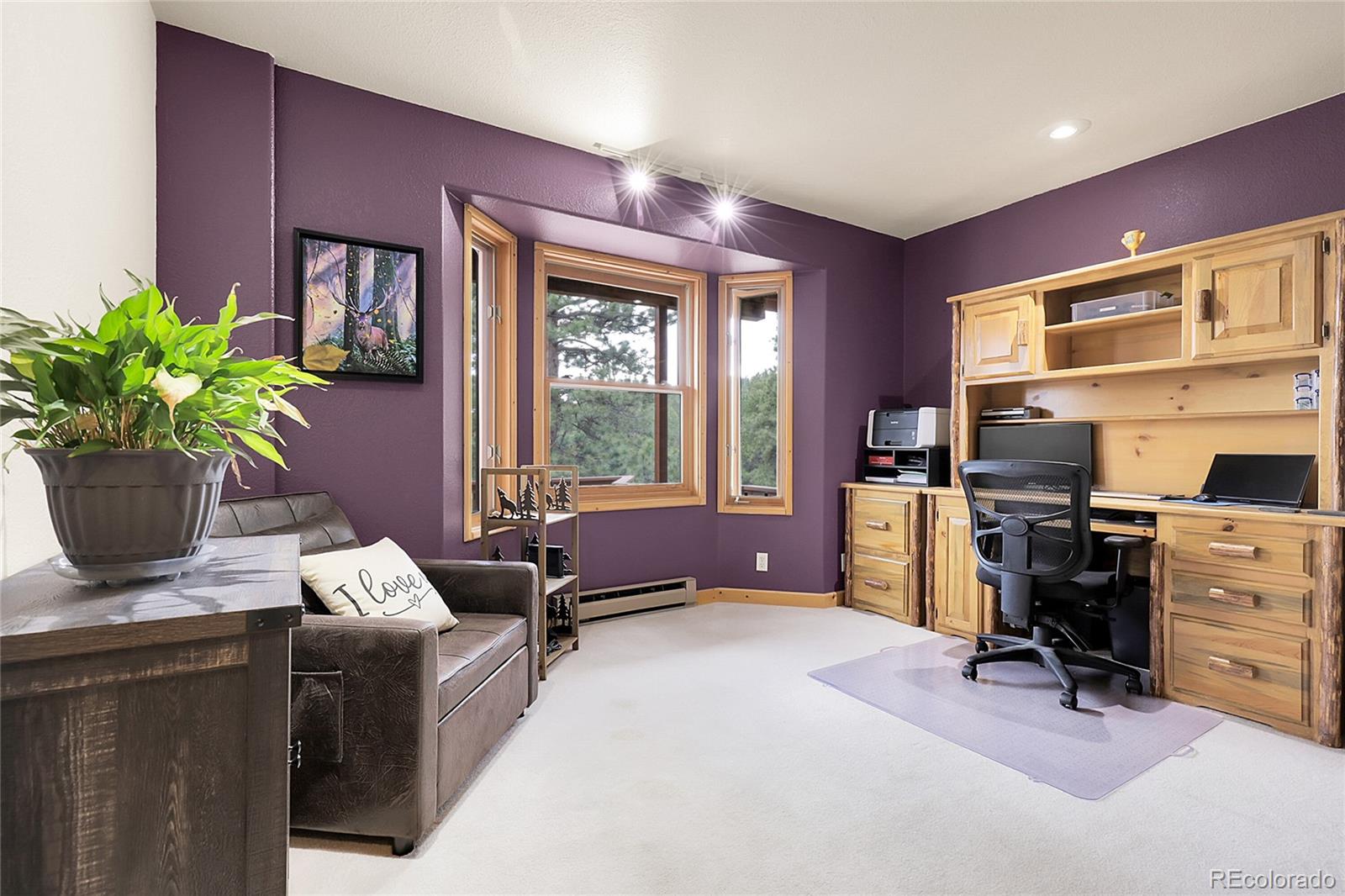 MLS Image #8 for 29266 s sunset trail,conifer, Colorado
