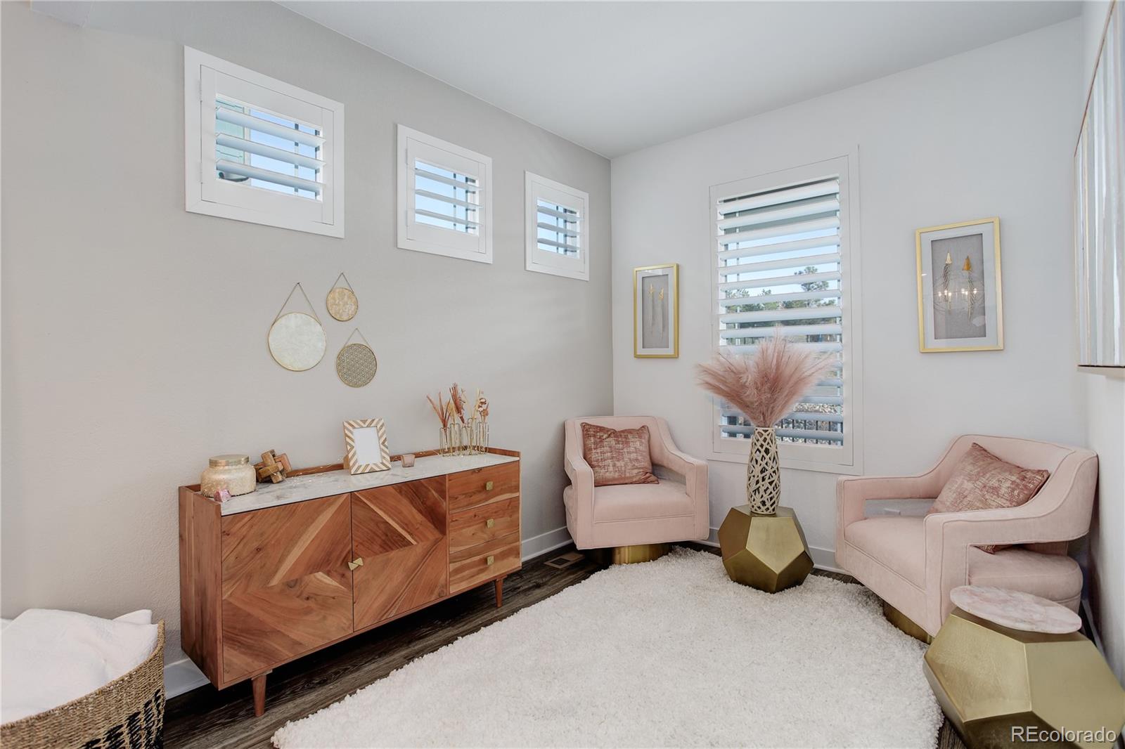 MLS Image #13 for 431  courtfield way,castle pines, Colorado