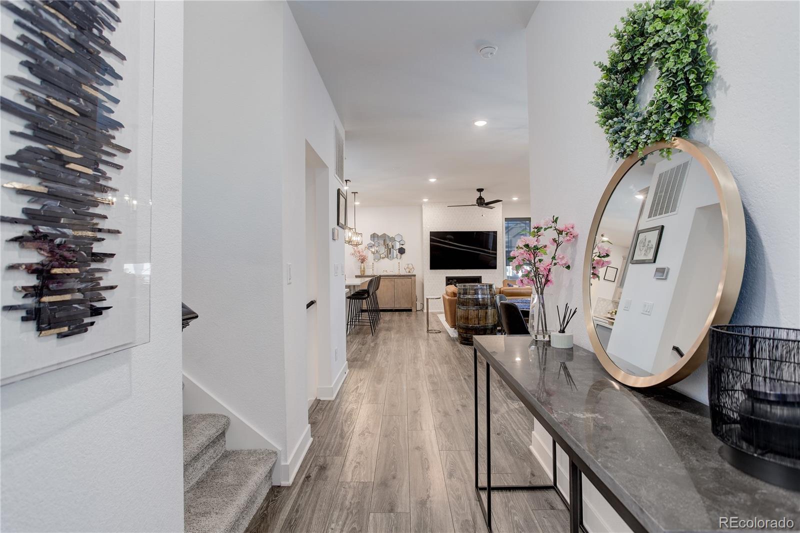 MLS Image #15 for 431  courtfield way,castle pines, Colorado
