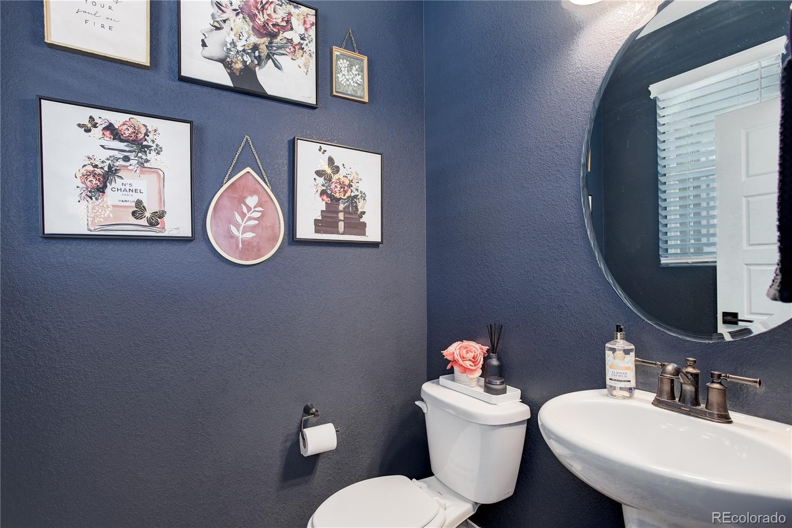 MLS Image #16 for 431  courtfield way,castle pines, Colorado