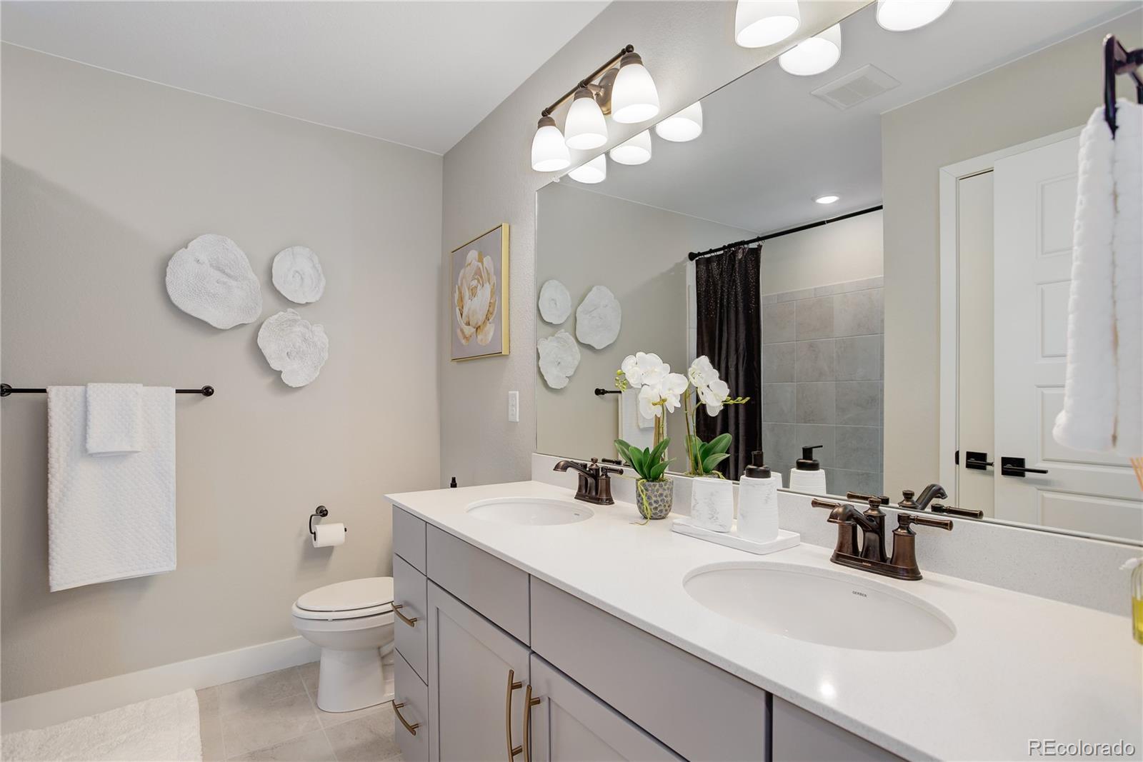 MLS Image #27 for 431  courtfield way,castle pines, Colorado