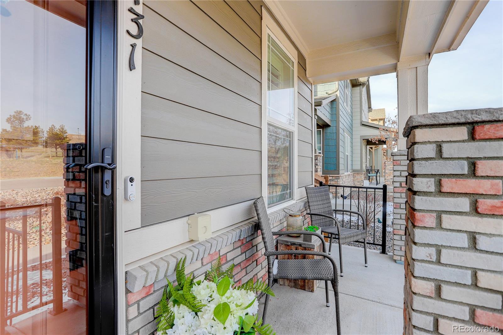 MLS Image #38 for 431  courtfield way,castle pines, Colorado