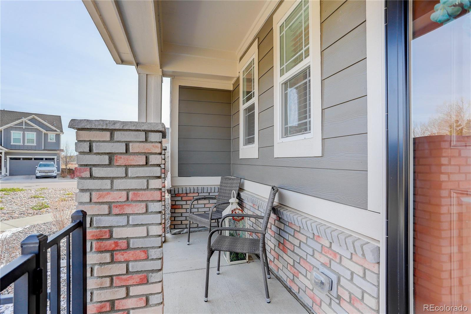 MLS Image #39 for 431  courtfield way,castle pines, Colorado