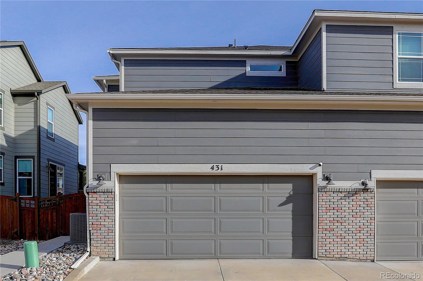 MLS Image #40 for 431  courtfield way,castle pines, Colorado
