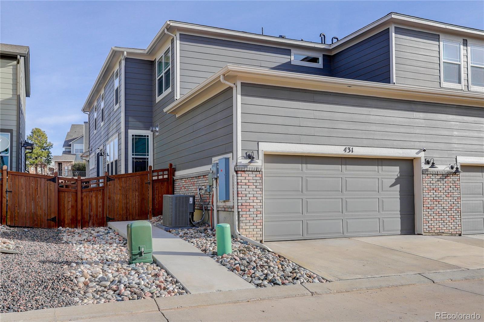 MLS Image #42 for 431  courtfield way,castle pines, Colorado