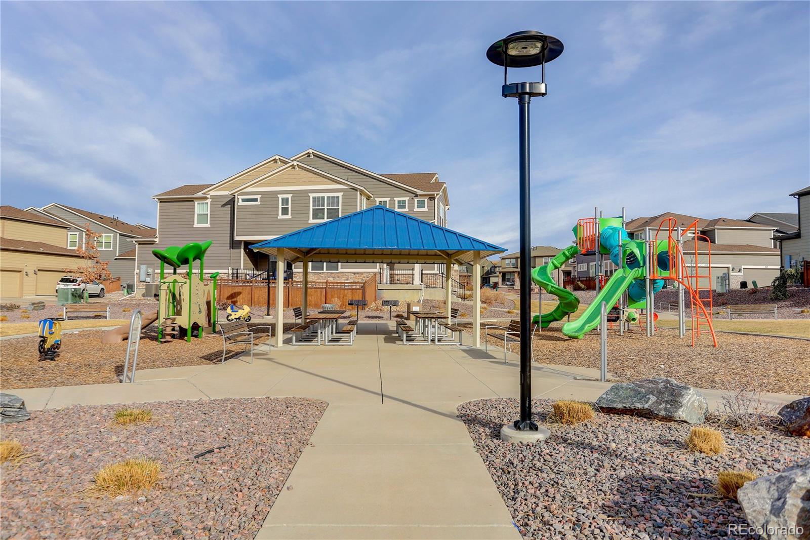 MLS Image #45 for 431  courtfield way,castle pines, Colorado