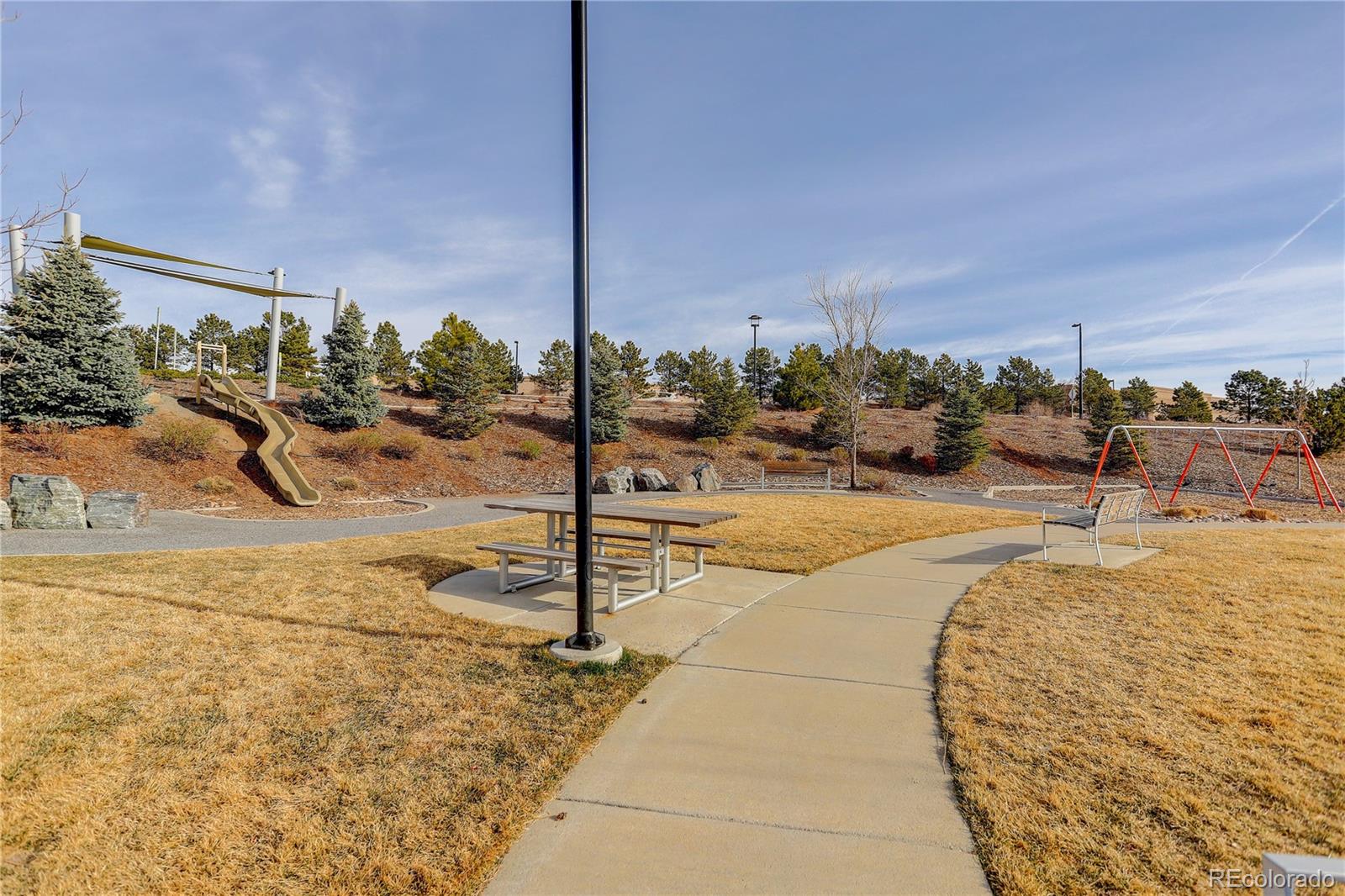 MLS Image #48 for 431  courtfield way,castle pines, Colorado