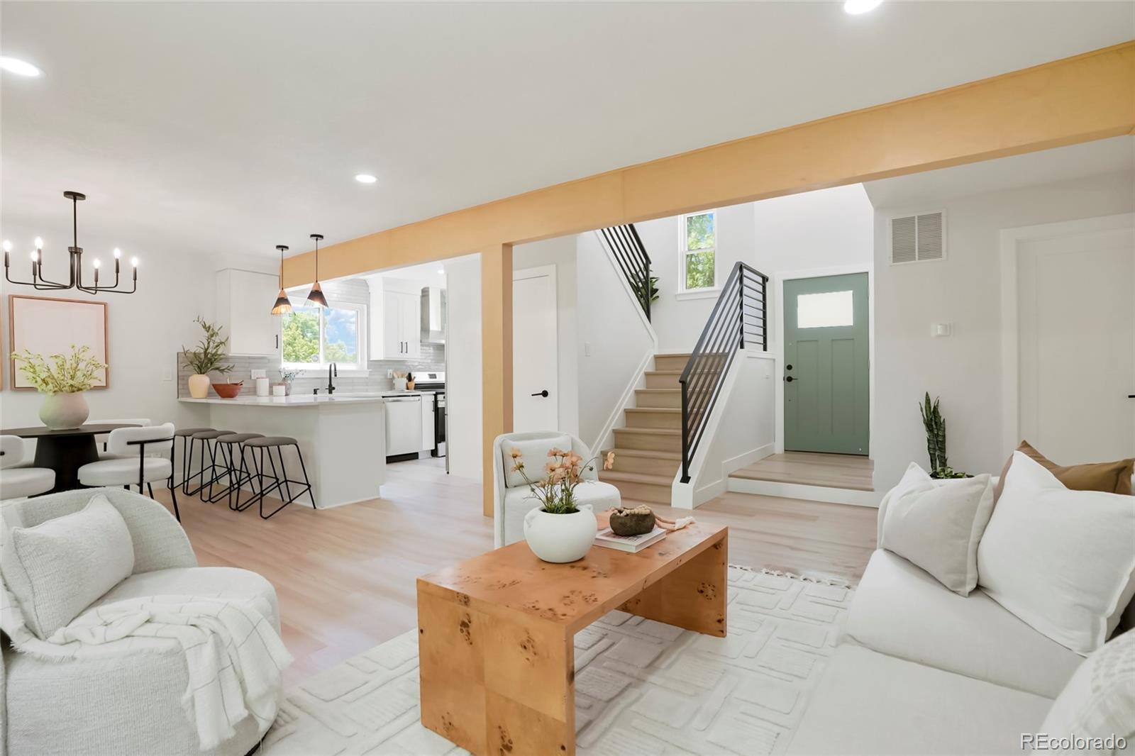 MLS Image #11 for 202  hoover avenue,louisville, Colorado