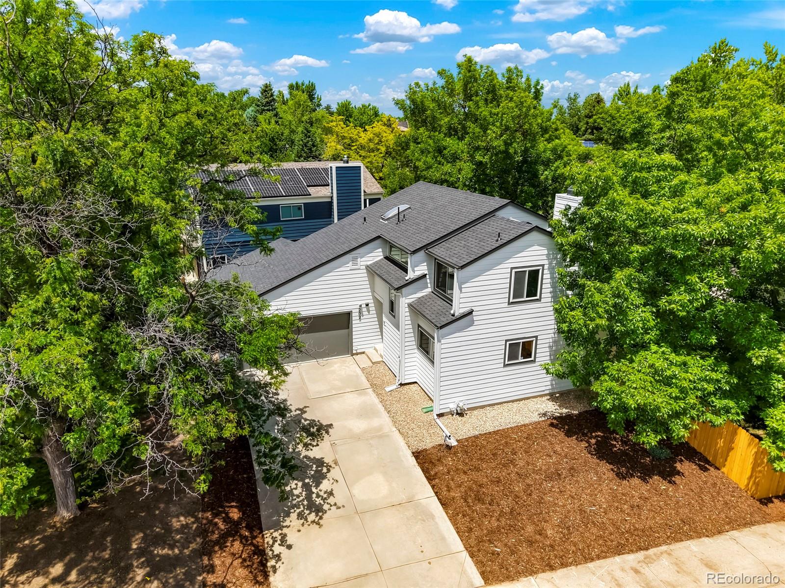 MLS Image #3 for 202  hoover avenue,louisville, Colorado