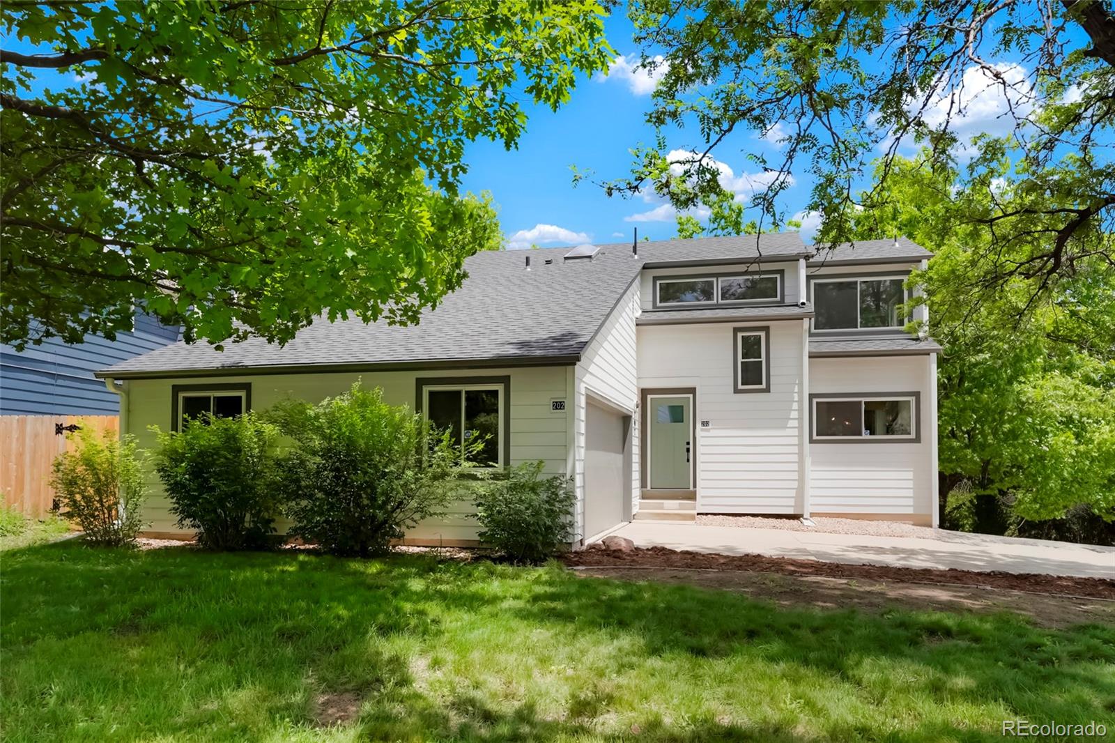 MLS Image #4 for 202  hoover avenue,louisville, Colorado