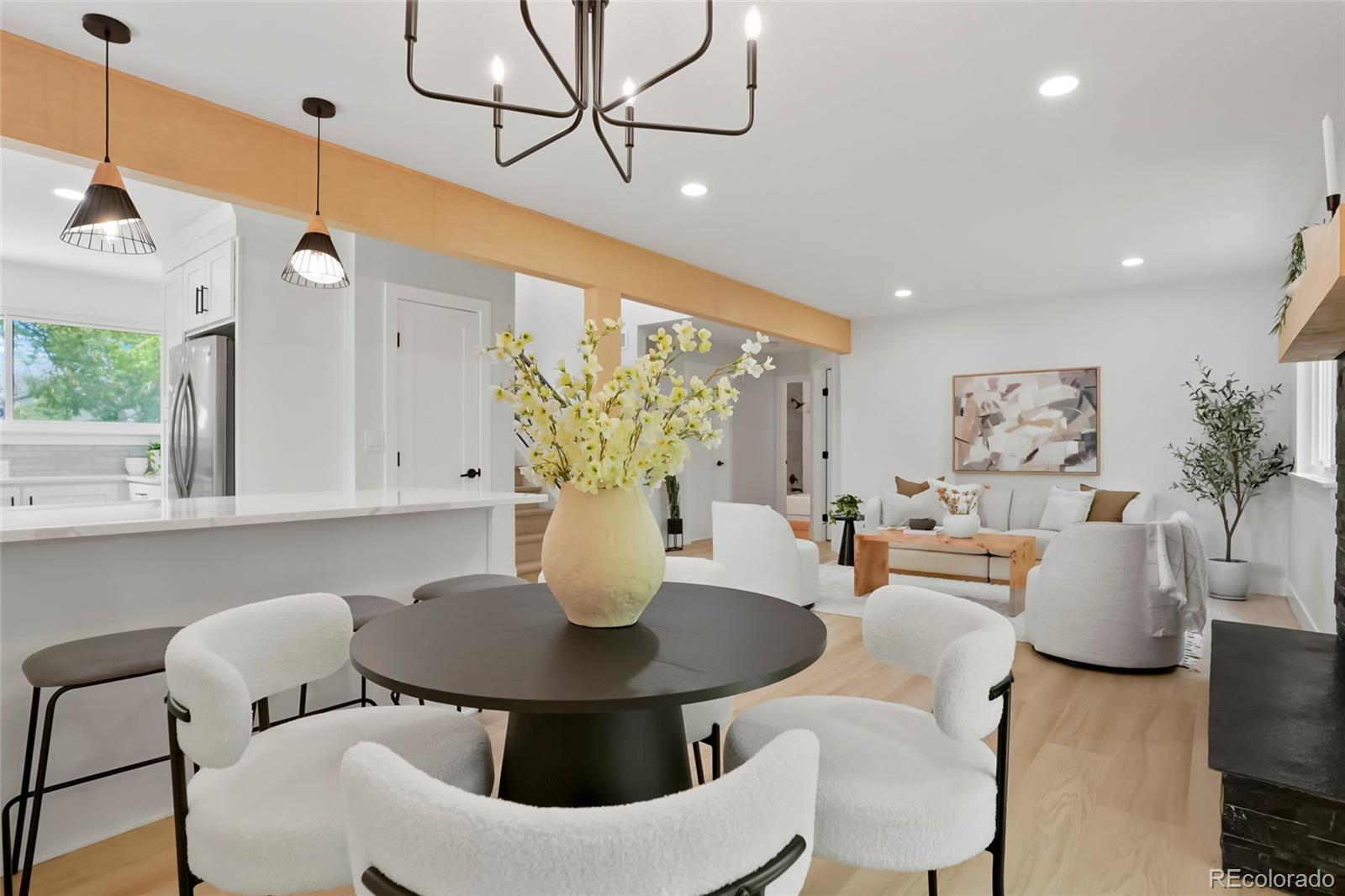 MLS Image #5 for 202  hoover avenue,louisville, Colorado