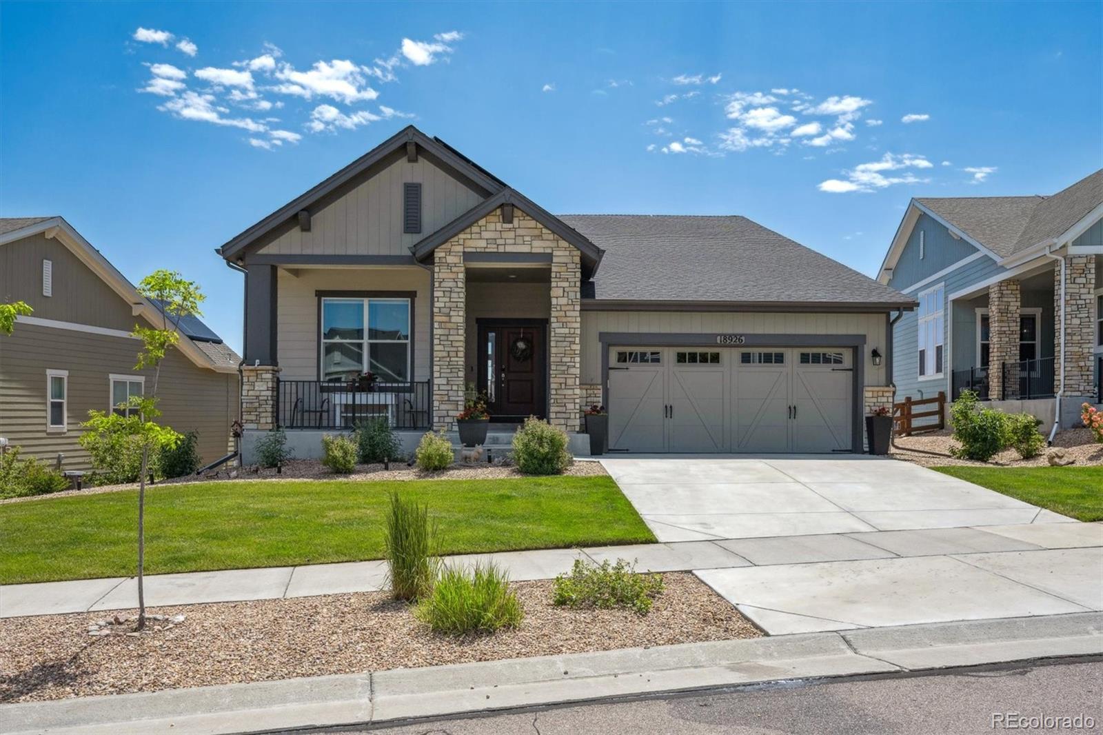 MLS Image #39 for 18926 w 94th avenue,arvada, Colorado