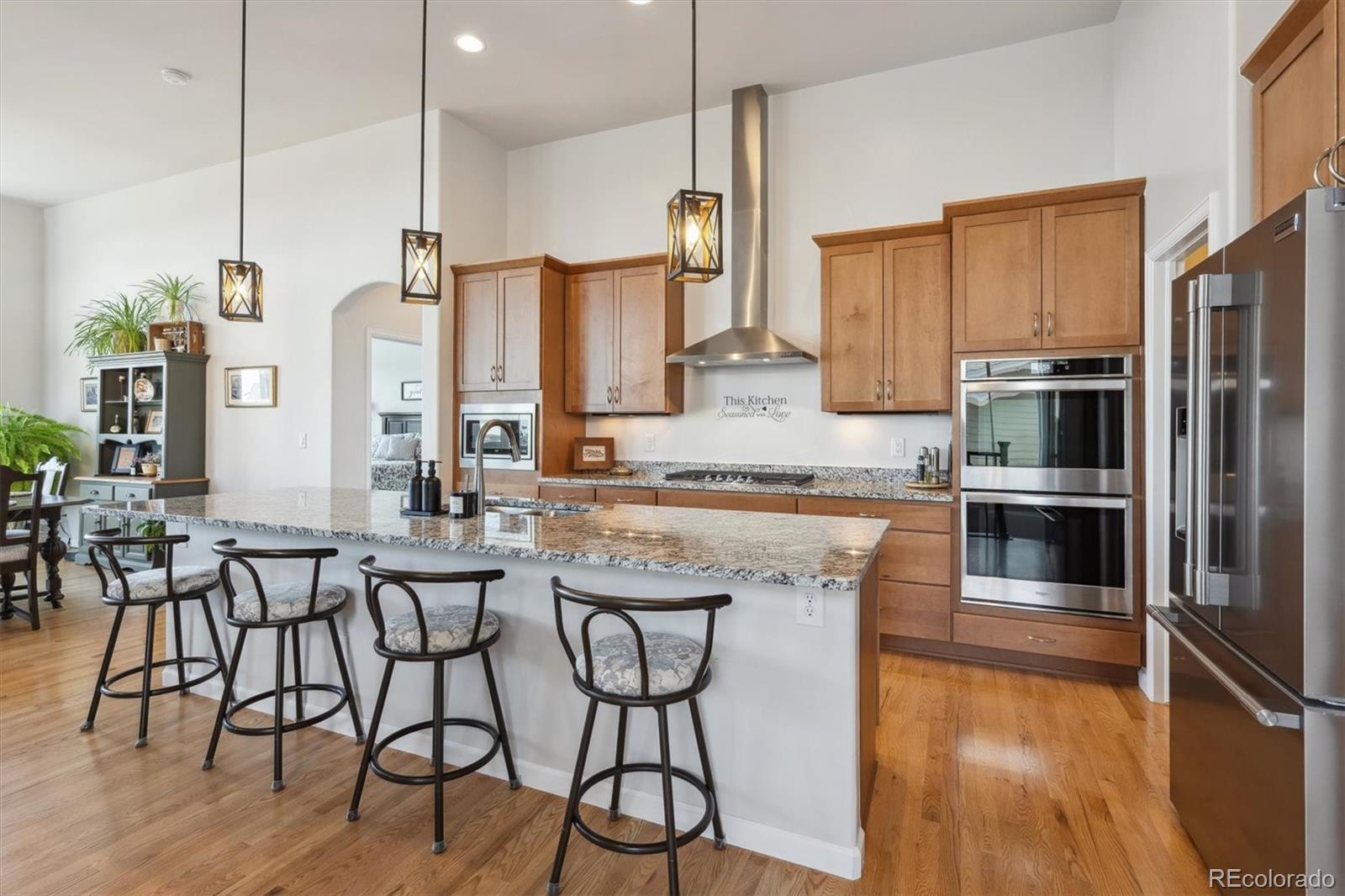 MLS Image #5 for 18926 w 94th avenue,arvada, Colorado