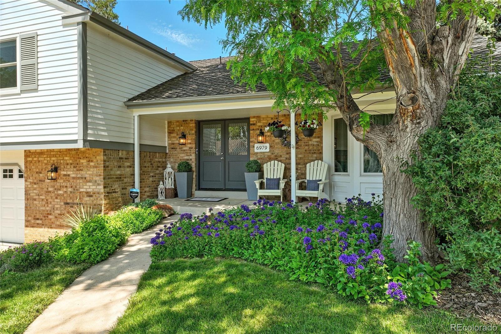 MLS Image #2 for 6979 e fremont avenue,centennial, Colorado