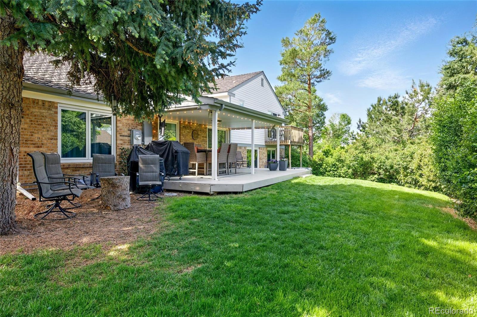 MLS Image #32 for 6979 e fremont avenue,centennial, Colorado