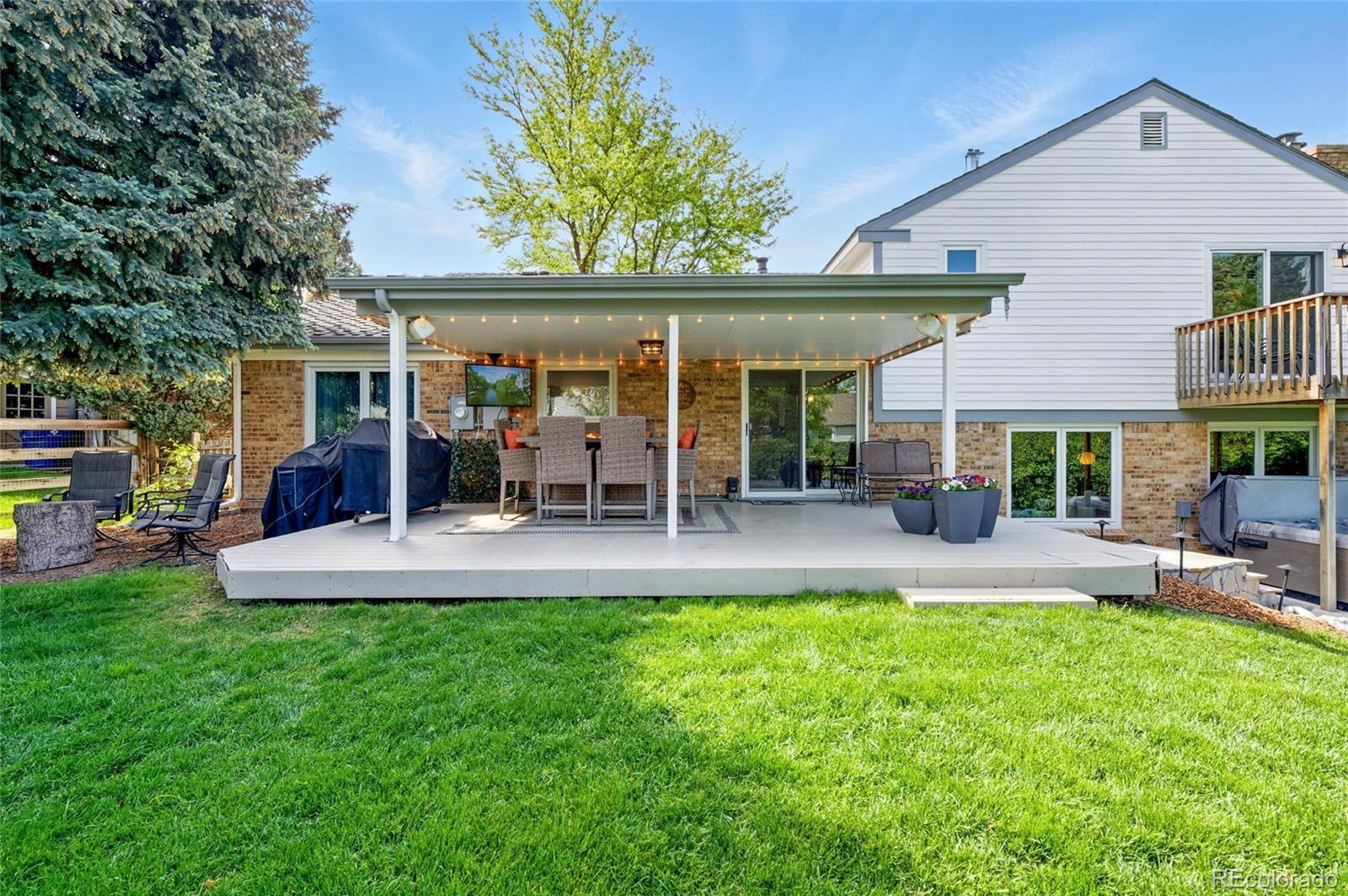 MLS Image #33 for 6979 e fremont avenue,centennial, Colorado