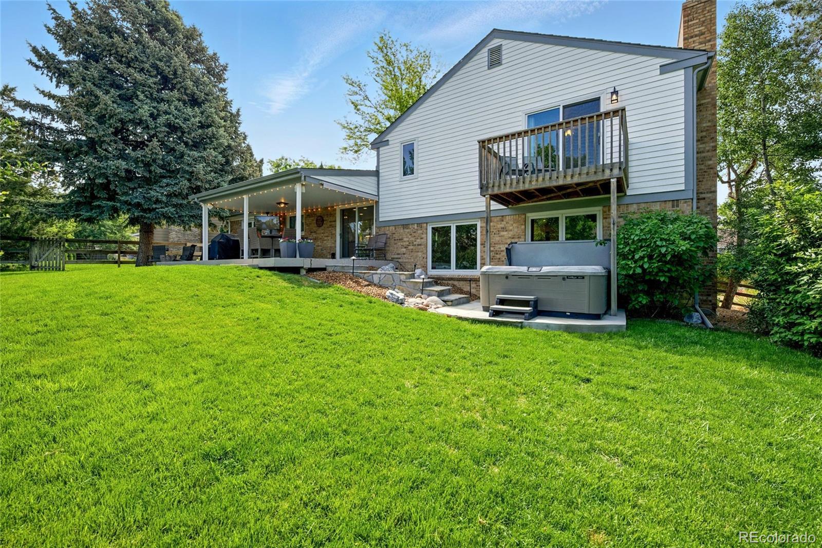 MLS Image #34 for 6979 e fremont avenue,centennial, Colorado