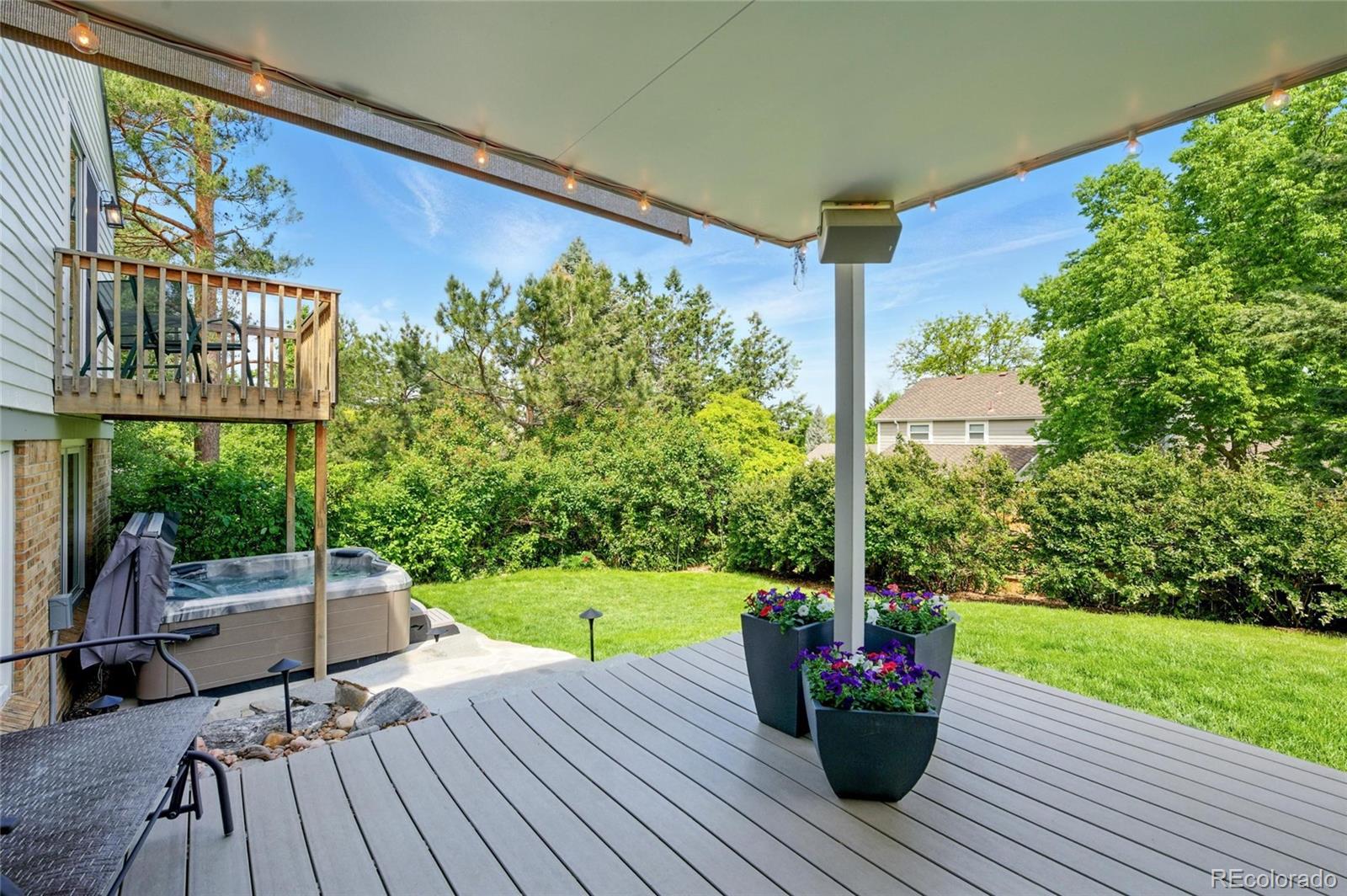 MLS Image #35 for 6979 e fremont avenue,centennial, Colorado