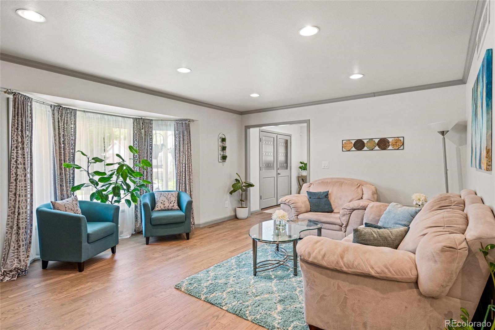 MLS Image #4 for 6979 e fremont avenue,centennial, Colorado