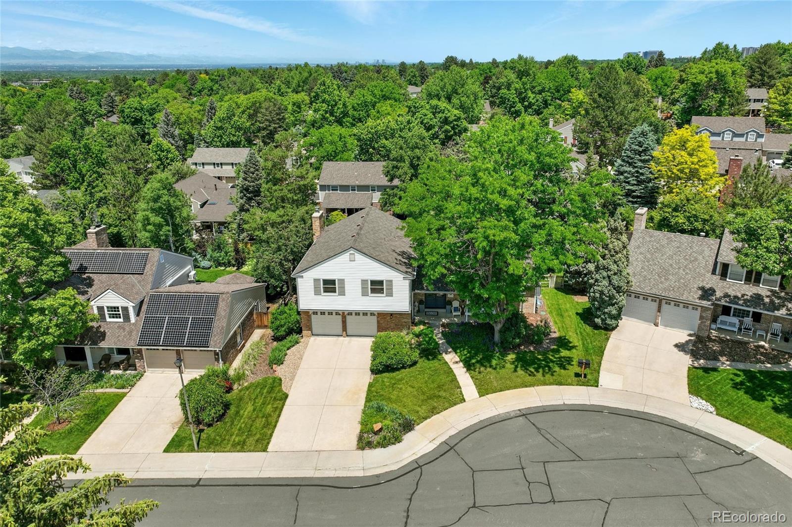 MLS Image #42 for 6979 e fremont avenue,centennial, Colorado