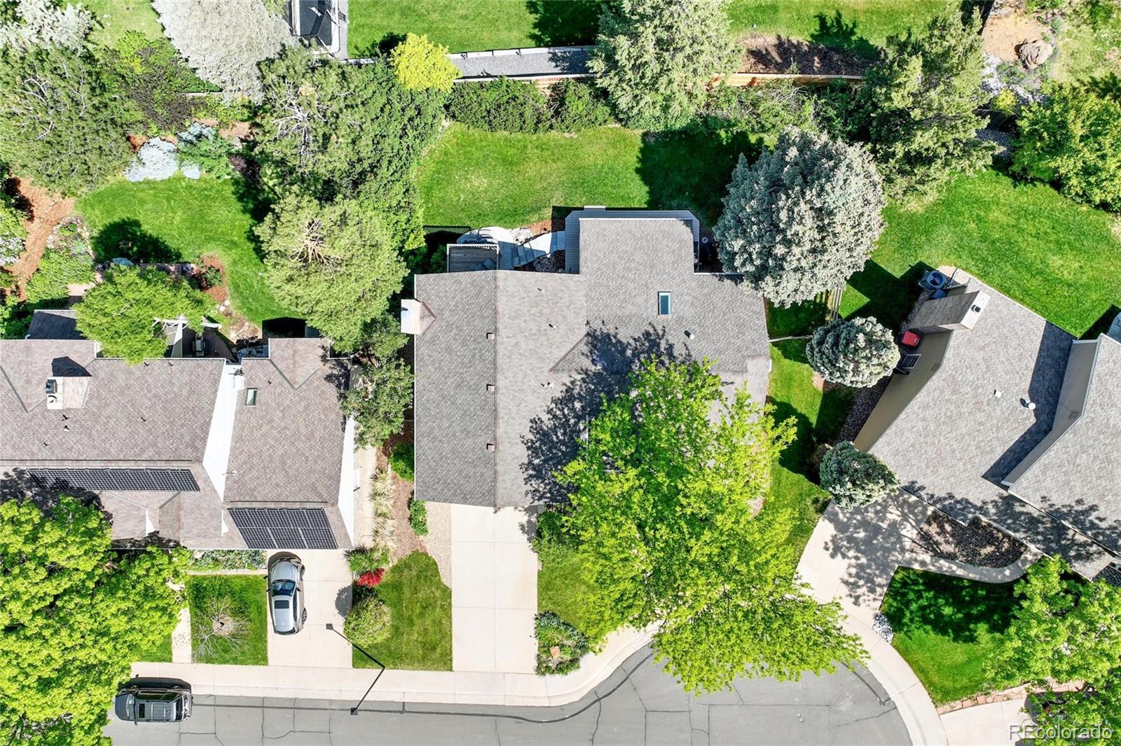 MLS Image #44 for 6979 e fremont avenue,centennial, Colorado